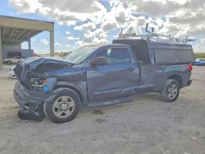 Toyota Tundra 4.0L 6 2007