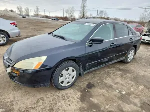 Honda Accord 2.4L 4 2005