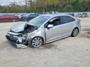 Toyota Corolla 1.8L 4 2022