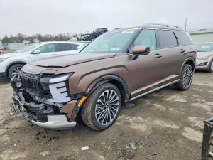 Hyundai Palisade 3.5L 6 2026