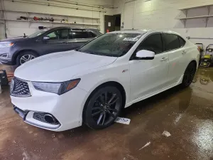 Acura TLX 3.5L 6 2019