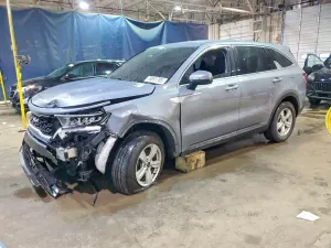 Kia Sorento 2.5L 4 2022
