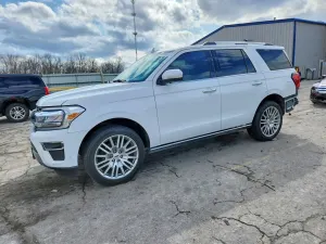 Ford Expedition 3.5L 6 2024