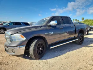 RAM 1500 5.7L 8 2019