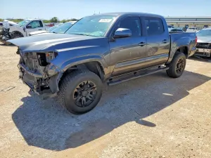 Toyota Tacoma 2.7L 4 2021