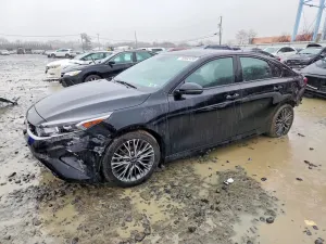 Kia Cerato / Forte / K3 2.0L 4 2022