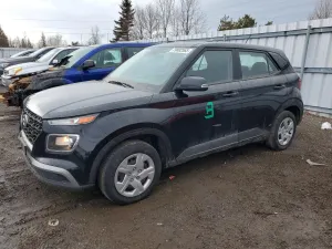 Hyundai Venue 1.6L 4 2024
