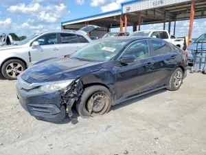Honda Civic 2.0L 4 2016