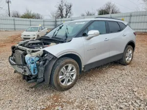 Chevrolet Blazer 3.6L 6 2019