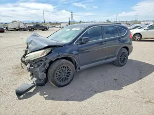 Honda CR-V 2.4L 4 2015