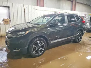 Honda CR-V 1.5L 4 2017