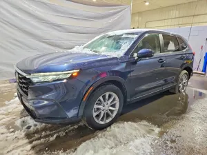 Honda CR-V 1.5L 4 2025