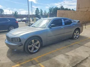 Dodge Charger 3.5L 6 2007