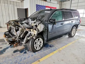 Chevrolet Tahoe 5.3L 8 2020
