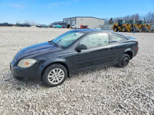 Chevrolet Cobalt 2.2L 4 2010