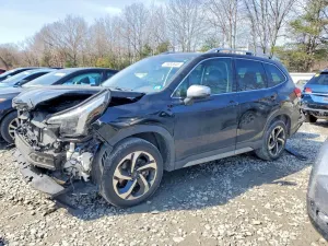 Subaru Forester 2.5L 4 2023
