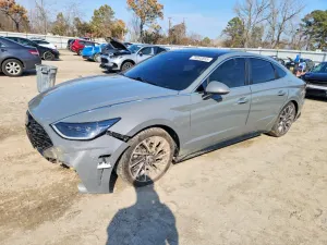Hyundai Sonata 1.6L 4 2022
