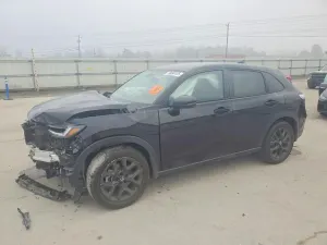 Honda HR-V 2.0L 4 2025