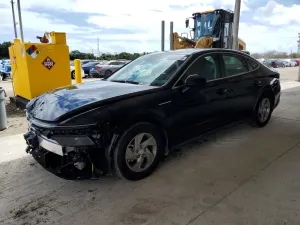 Hyundai Sonata 2.5L 4 2026