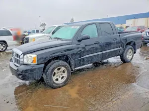 Dodge Dakota 4.7L 8 2006
