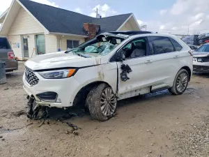 Ford Edge 2.0L 4 2020