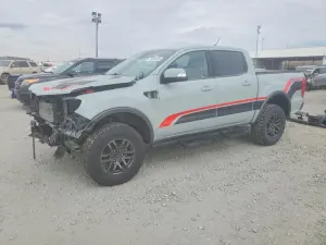 Ford Ranger 2.3L 4 2022