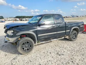 Toyota Tundra 4.7L 8 2002