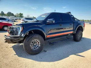 Ford F-150 3.5L 6 2021