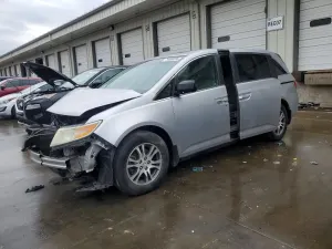 Honda Odyssey 3.5L 6 2011