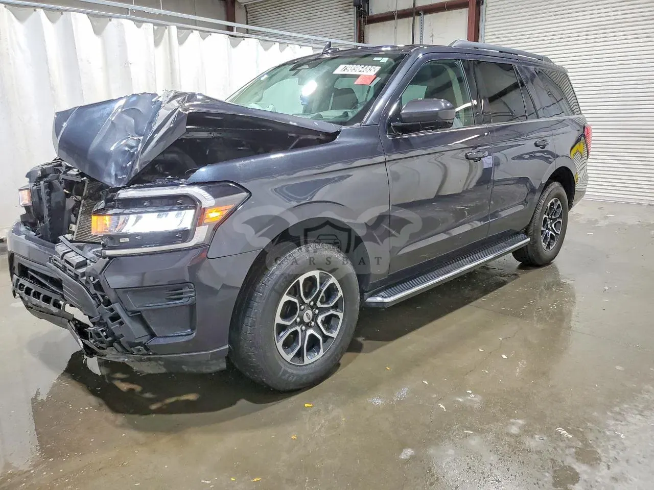 Ford Expedition 3.5L 6 2022
