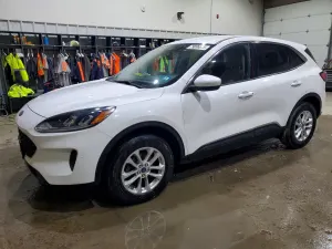 Ford Escape 1.5L 3 2020