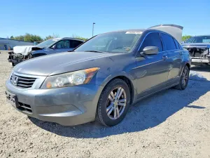 Honda Accord 2.4L 4 2010