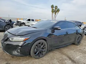 Nissan Maxima 3.5L 6 2023