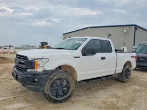 Ford F-150 3.5L 6 2020