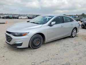 Chevrolet Malibu 1.5L 4 2019