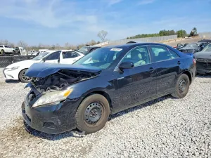 Toyota Camry 2.5L 4 2011