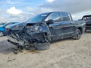 Honda Ridgeline 3.5L 6 2025