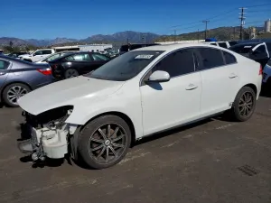 Volvo S60 2.4L 5 2012