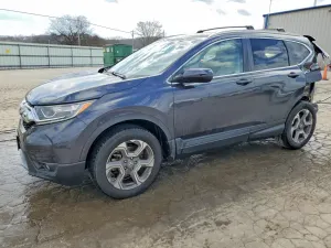 Honda CR-V 1.5L 4 2018