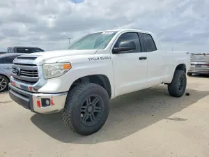 Toyota Tundra 5.7L 8 2014
