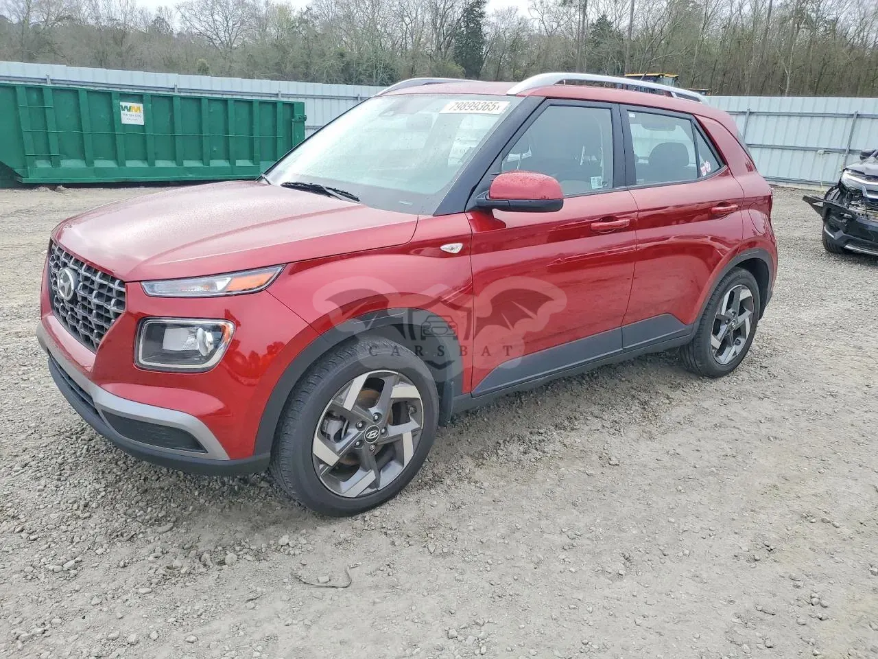 Hyundai Venue 1.6L 4 2024