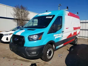 Ford Transit 3.5L 6 2023