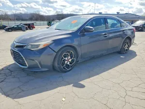 Toyota Avalon 3.5L 6 2016