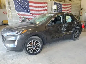 Ford Escape 2.0L 4 2020