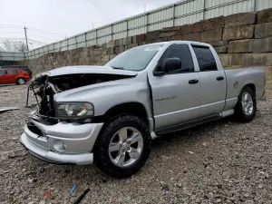 Dodge RAM 5.7L 8 2005