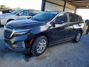 Chevrolet Equinox 1.5L 4 2023