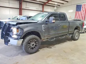 Ford F-250 6.2L 8 2018