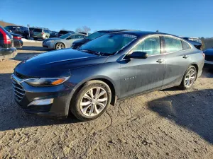 Chevrolet Malibu 1.5L 4 2019