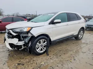 Ford Edge 2.0L 4 2019