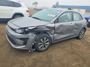 Kia Rio 1.6L 4 2023